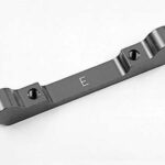 Tamiya 53717 RC TB Evo IV Sus Mount E Blue