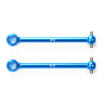 Tamiya 53724 TB-EVO.IV 46mm Lightweight Rear Swing Shaft