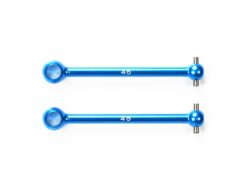 Tamiya 53724 TB-EVO.IV 46mm Lightweight Rear Swing Shaft