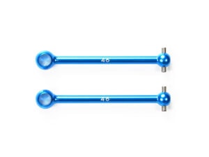 Tamiya 53724 TB-EVO.IV 46mm Lightweight Rear Swing Shaft