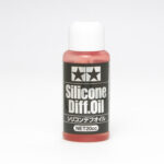 Tamiya 53759 SILICONE DIFF. OIL#10000