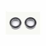 Tamiya 53781 2112 SEALED BALL BEARING x 2