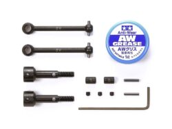 Tamiya 53792 Assembly Universal Shaft (TT01, TA04)