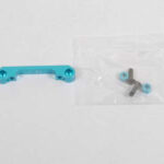 Tamiya 53810 TRF415 Suspension Mount <XC>