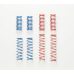 Tamiya 53832 DT-02 Spring Set