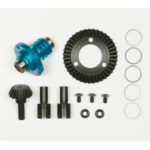 Tamiya 53885 TG10-Mk.2 Front One-Way Set