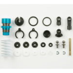 Tamiya 53901 TRF Special Damper (F103GT)