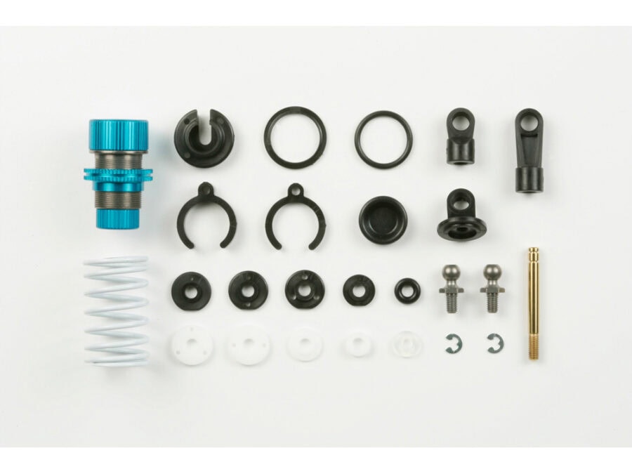 Tamiya 53901 TRF Special Damper (F103GT)：圖片 1