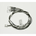 Tamiya 53910 Tamiya LED Light (φ5 White)