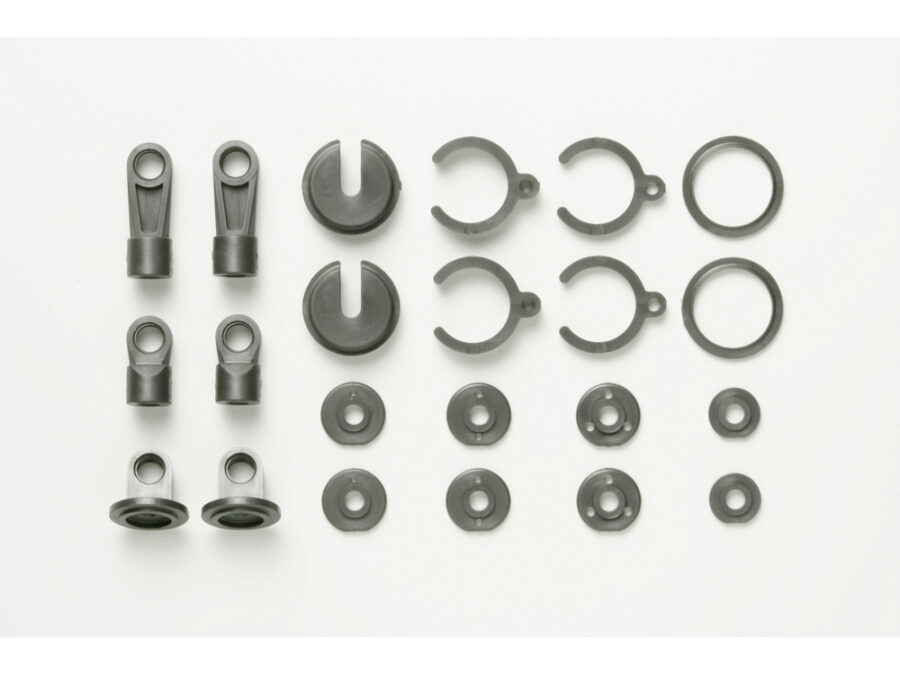 Tamiya 53918 TRF Damper Low-Friction V part：圖片 1