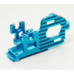 Tamiya 53920 TA05 Aluminum Motor Mount