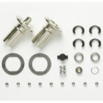 Tamiya 53921 TRF415 Front Aluminum Diff.Joint