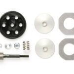 Tamiya 53925 DF-03 Slipper Clutch Set