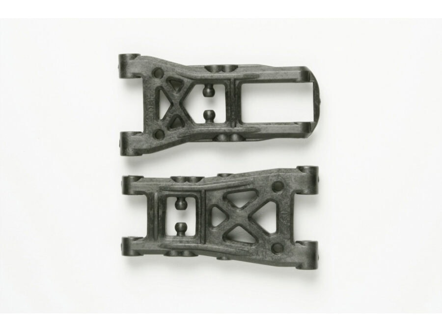 Tamiya 53928 Short Reversible Sus. Arm：圖片 1