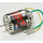 Tamiya 53929 OP Part OP.929 Dirt-Tuned Motor (27T)