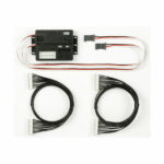 Tamiya 53937 LED Light Control Unit TLU-02