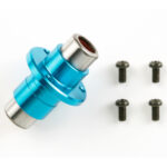 Tamiya 53947 TRF415MSX Front One-Way