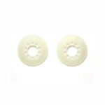 Tamiya 53954 DF-03 Front One-Way Bevel*2