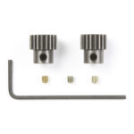 Tamiya 53965 48P Pinion Gear(18T 19T)