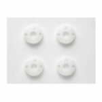 Tamiya 53978 TRF501X Low Friction Piston(1.4cm dia.)