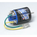 Tamiya 53983 Lightly Tuned Motor 28T EP 1/10 4WD RC Cars Touring Truck