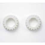 Tamiya 53989 Rc Center Pulley 18T