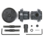 Tamiya 54007 Nitrage One-Way & Direct Shaft