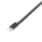 Tamiya 54008 Tamiya LED Light (φ3 White)