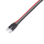 Tamiya 54009 Tamiya LED LIGHT 3mm Red