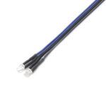 Tamiya 54010 RC LED Light (3mm/Blue)