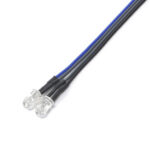 Tamiya 54012 RC LED Light (5mm/Blue)