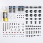 Tamiya 54028 TRF Buggy Dampers