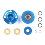 Tamiya 54050 TA05-IFS R 18T Center One-Way