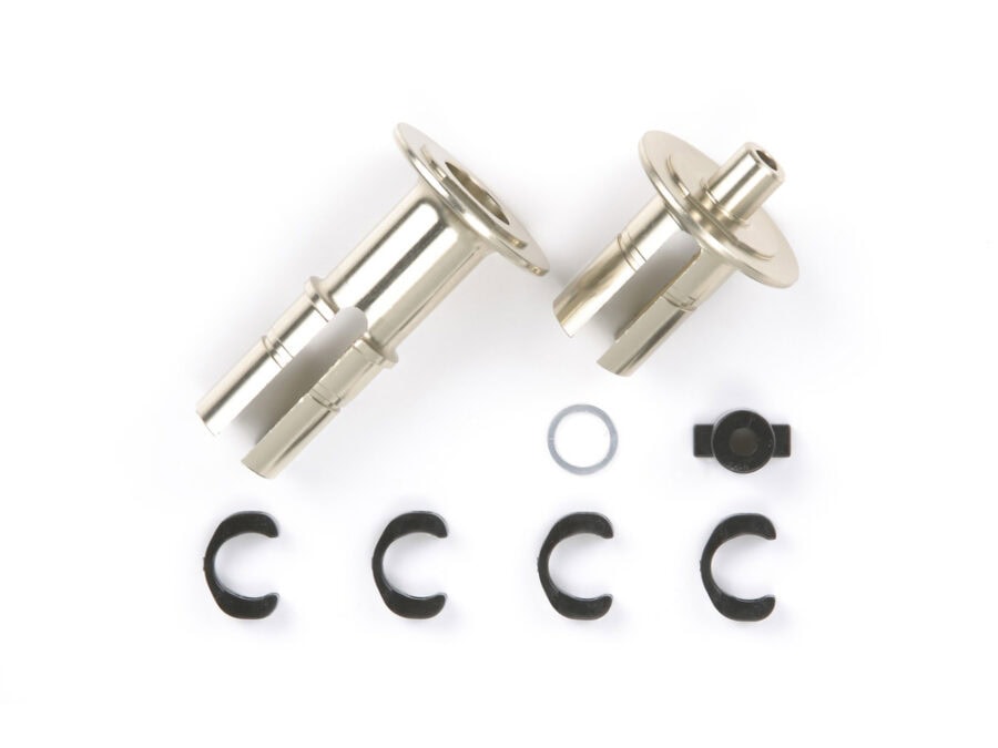 Tamiya 54056 TB-03 Alu. Diff. Joint：圖片 1