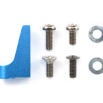 Tamiya 54090 TB-03 Aluminum Servo Stay (Right)