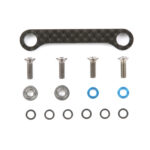 Tamiya 54097 TB-03 Carbon Steering Link