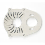 Tamiya 54103 CR-01 Heat Sink Motor Plate