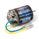 Tamiya 54114 RC Motor 35T Brushed 540 - CR-Tuned