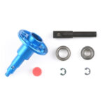 Tamiya 54126 TB03 Center One-Way