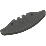 Tamiya 54145 TB-03 EX Urethane Bumper