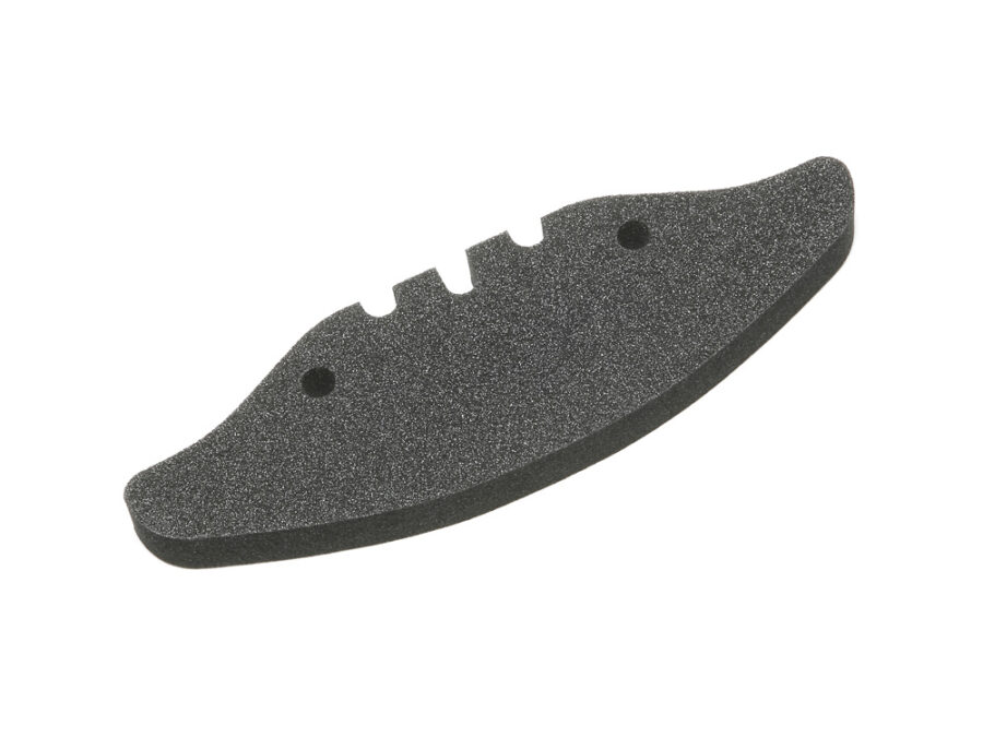 Tamiya 54145 TB-03 EX Urethane Bumper：圖片 1
