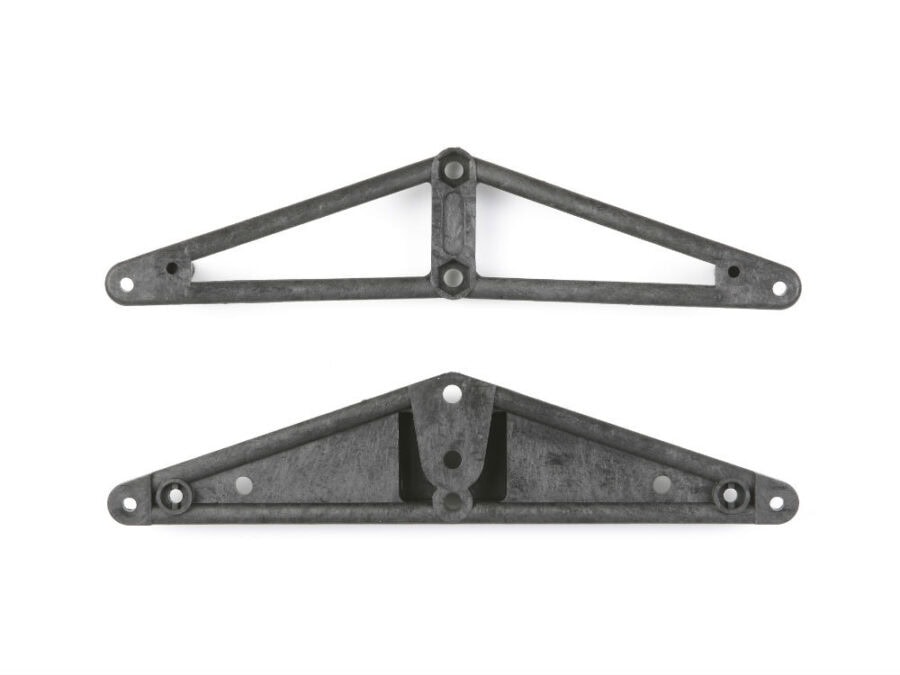 Tamiya 54153 F103 Carbon Rein. Front Sus. Arm：圖片 1