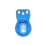 Tamiya 54159 Aluminum Horn for Hi-Torque Servo Saver (F104)