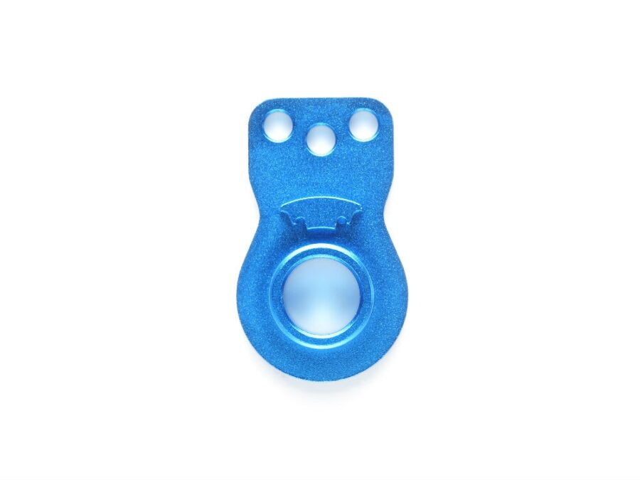 Tamiya 54159 Aluminum Horn for Hi-Torque Servo Saver (F104)：圖片 1