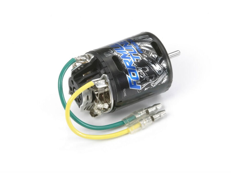 Tamiya 54176 RC Car F-1 Formula-Tuned 540 32T Motor For RM-01/F103/F104/F104V2：圖片 1