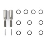 Tamiya 54183 M-Chassis Reinforced Freewheel Axle Set