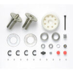 Tamiya 54194 M-05 Ball Differential Set
