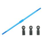 Tamiya 54195 M-05 Aluminum Turnbuckle Steering Rod