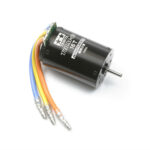 Tamiya 54252 TBLM-01 16T Sensorless Brushless Motor