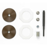 Tamiya 54260 DN-01 Slipper Clutch